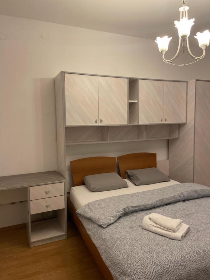 Apartman Zen In The Centar Of Sibenik Exterior photo