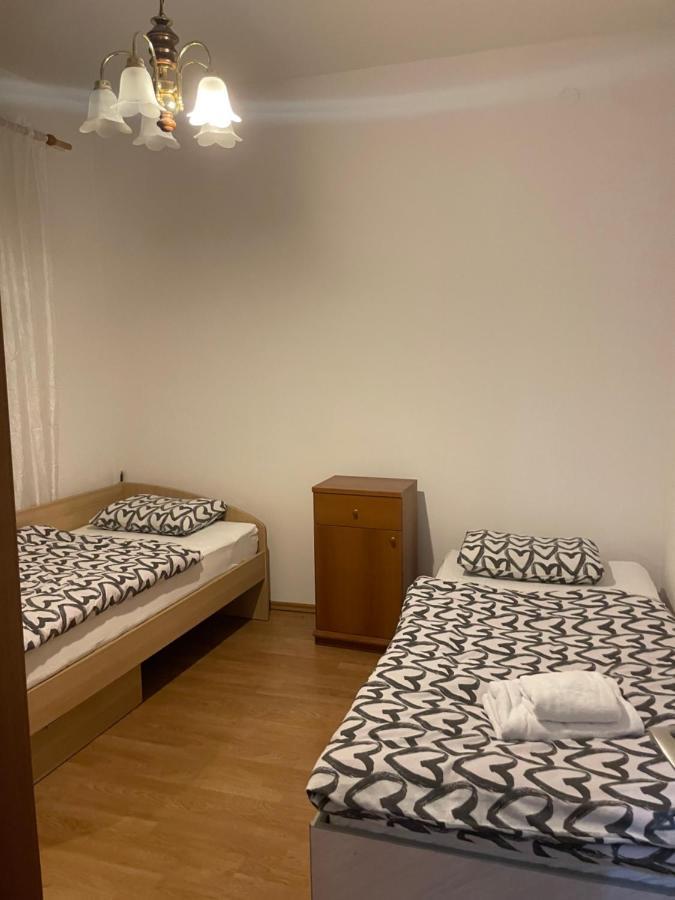 Apartman Zen In The Centar Of Sibenik Exterior photo