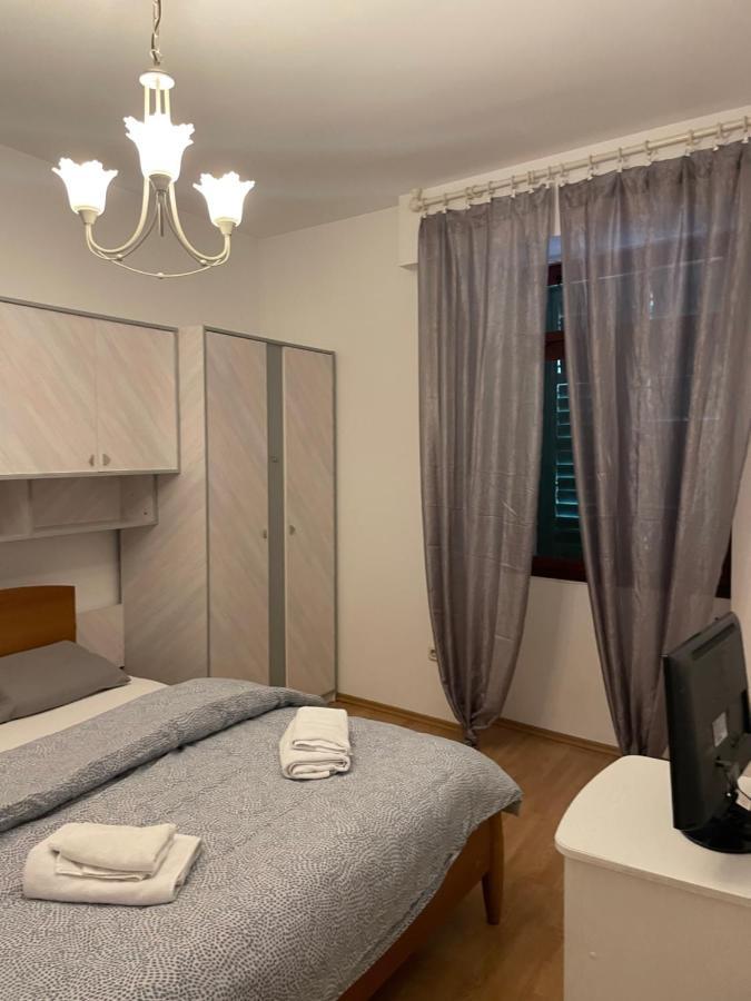 Apartman Zen In The Centar Of Sibenik Exterior photo